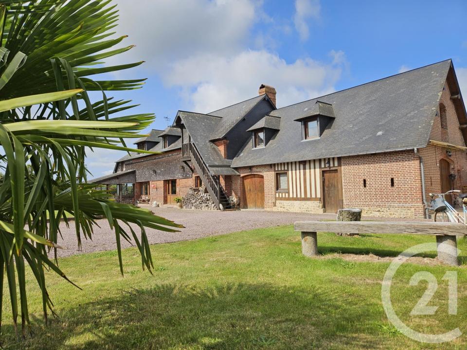 St Gatien Des Bois, Basse-Normandie 14130, France