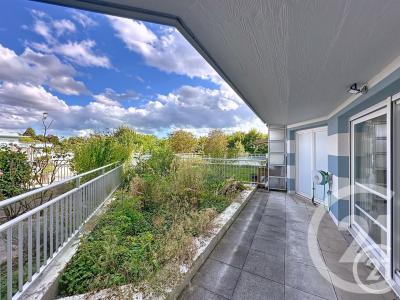 Mont St Aignan, Haute-Normandie 76130, 法国