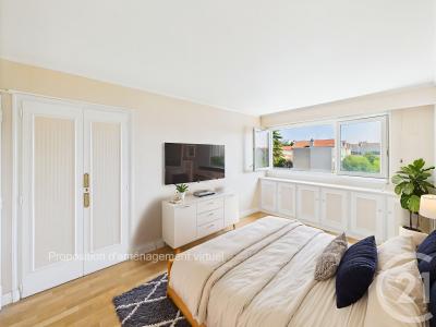 Cachan, Île-de-France 94230, France