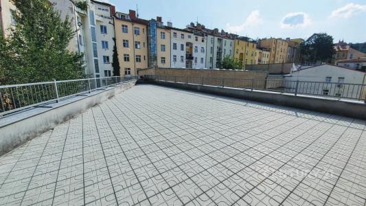 Táborská, Praha, Území Hlavního Města Prahy 14000, Repubblica Ceca