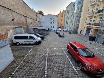 Táborská, Praha, Území Hlavního Města Prahy 14000, צ'כיה 