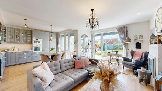 Zálužická, Praha, území Hlavního města Prahy 14300, Czech Republic