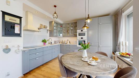 Zálužická, Praha, Území Hlavního Města Prahy 14300, 捷克共和国