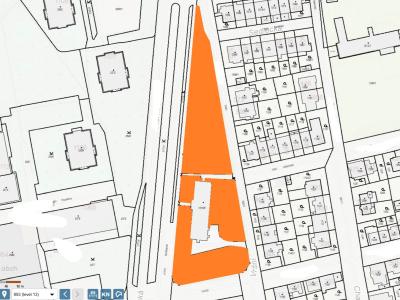 Vršní, Praha, Území Hlavního Města Prahy 18200, Czech Republic