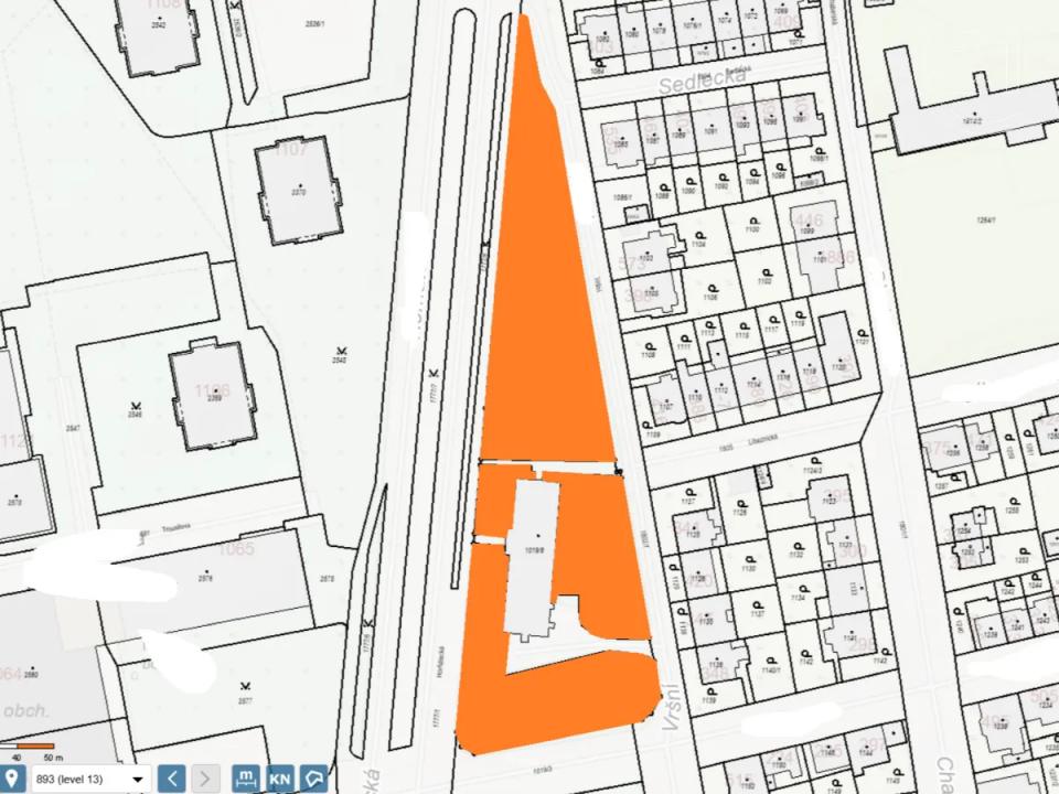 Vršní, Praha, Území Hlavního Města Prahy 18200, Czech Republic