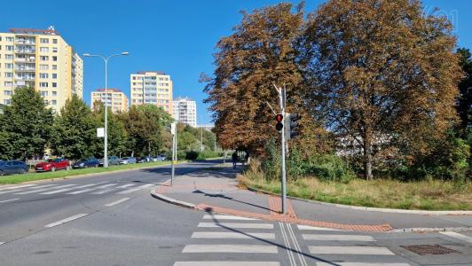 Vršní, Praha, Území Hlavního Města Prahy 18200, Czech Republic