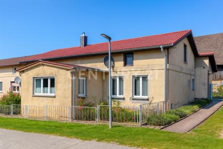 Murchin, Mecklenburg-Vorpommern 17390, Germany