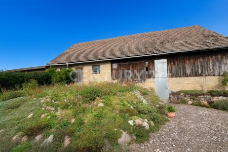 Murchin, Mecklenburg-Vorpommern 17390, Germany