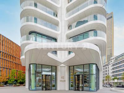 Frankfurt Am Main, Hessen 60327, Germany