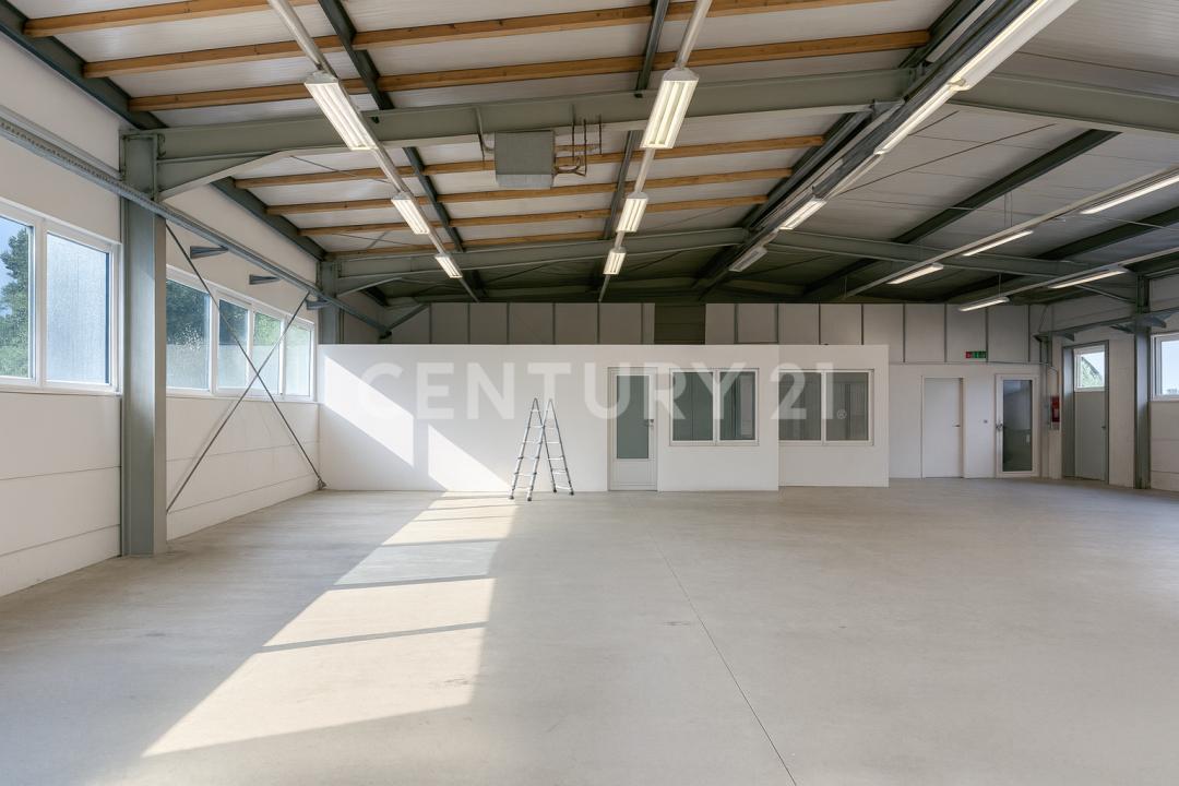 Strausberg, Andalucia 15344, Đức