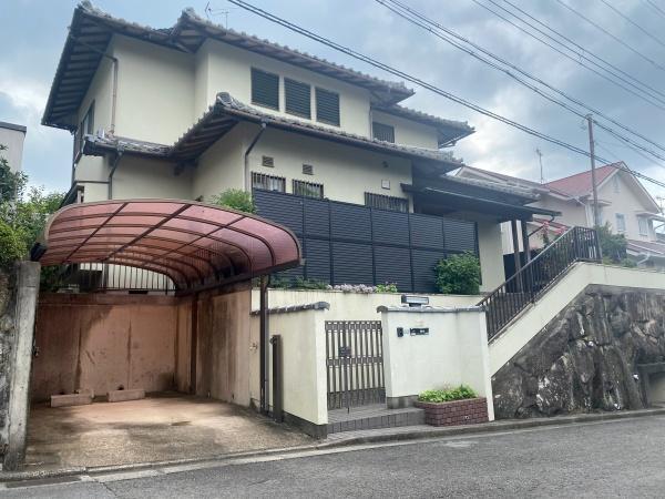 青山5丁目, 奈良市, 奈良県 630-8101, 日本