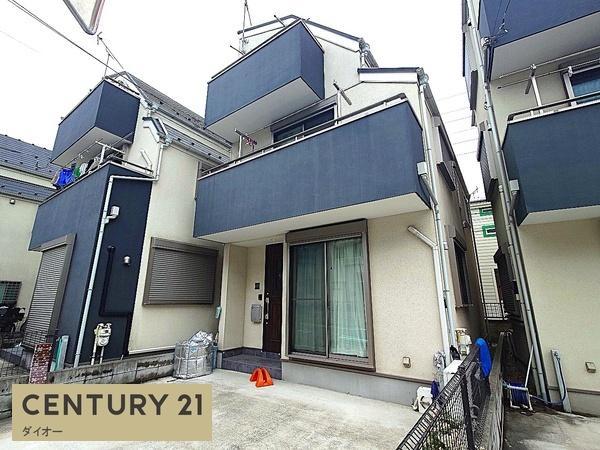 奥戸７丁目, 葛飾区奥戸7丁目 戸建, 葛飾区, Tokyo 124-0022, Japão