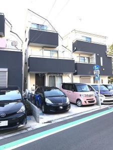 奥戸７丁目, 葛飾区奥戸7丁目 戸建, 葛飾区, Tokyo 124-0022, Japão