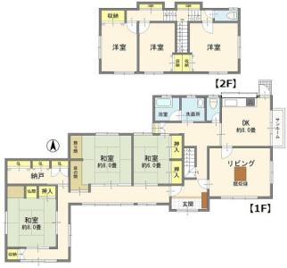 若松町1丁目, 東松山市, Saitama 355-0037, Nhật Bản