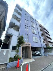 綾瀬5丁目, セザール第2綾瀬, 足立区, Tokyo 120-0005, Japan