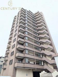 天神１丁目, シティオ古賀, 古賀市, Fukuoka 811-3101, Japan