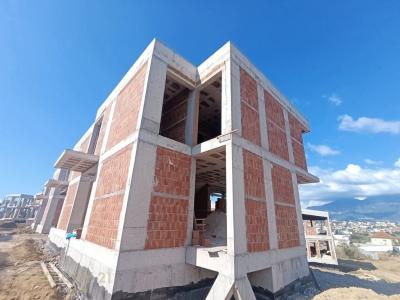 Sauk i Vjetër, Tirana, Albania