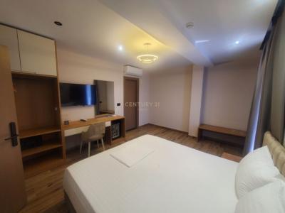 Zogu I Zi, Tirana, Albania