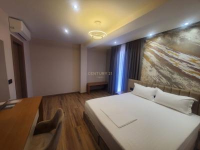 Zogu I Zi, Tirana, Albania