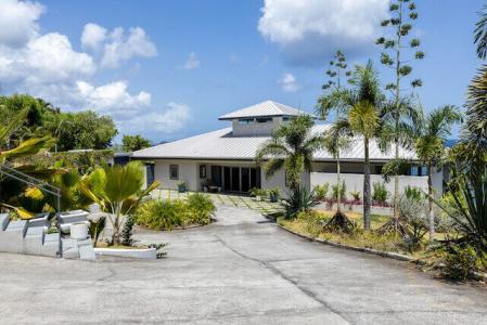 Sea Break House, Snow Hill, Craigston, Carriacou West Indies, Grenada