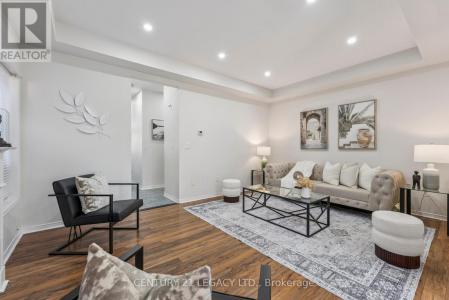 52 PENNYROYAL CRESCENT, Brampton (bramalea North Industrial), Ontario L6S 6J7, Canada