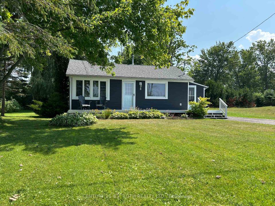 5 DELTA DRIVE, Tay, Ontario L0K 2C0, Canada