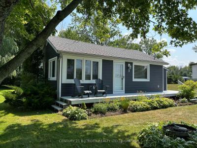 5 DELTA DRIVE, Tay, Ontario L0K 2C0, Canada