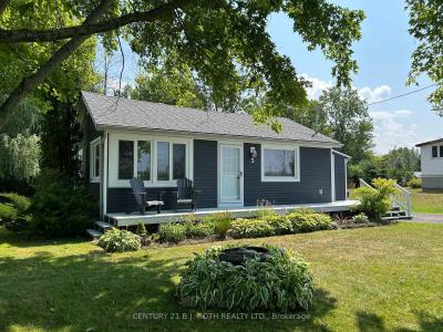 5 DELTA DRIVE, Tay, Ontario L0K 2C0, Canada