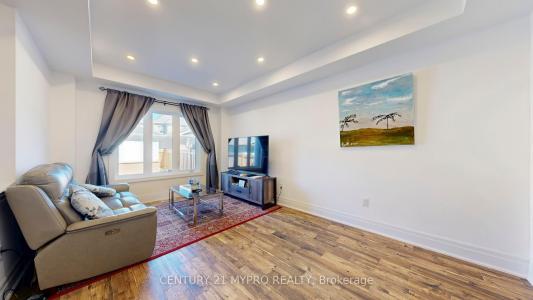 26 PLANTAIN LANE, Richmond Hill, Ontario L4E 1B9, Canada