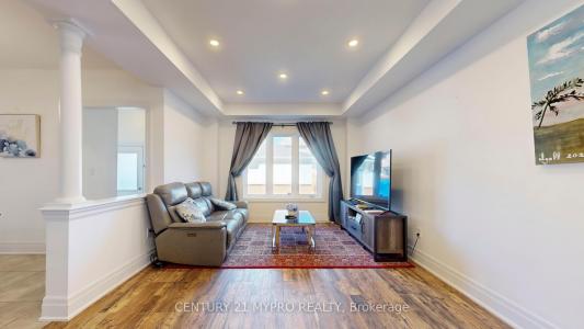 26 PLANTAIN LANE, Richmond Hill, Ontario L4E 1B9, Canada