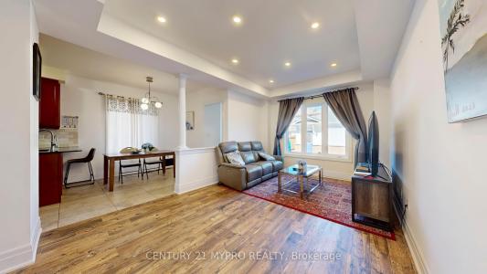 26 PLANTAIN LANE, Richmond Hill, Ontario L4E 1B9, Canada