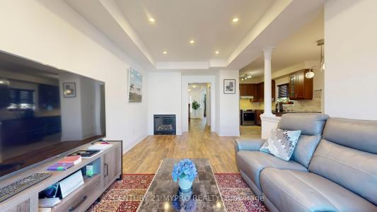 26 PLANTAIN LANE, Richmond Hill, Ontario L4E 1B9, Canada