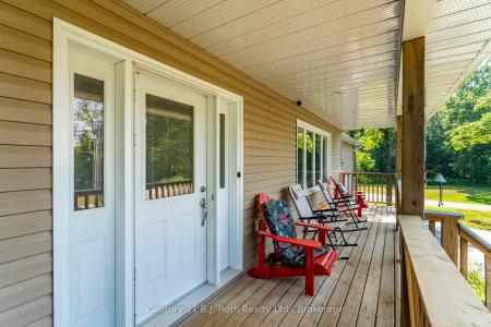 161 FOREST HARBOUR PARKWAY, Tay, אונטריו L0K 2C0, קנדה 