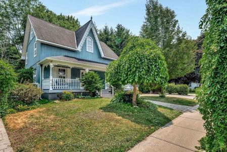 18 QUEEN STREET, Prince Edward County, Ontario K0K 2T0, Canada