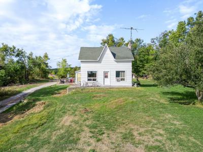 381 BURNT RIVER ROAD, Kawartha Lakes, Ontario K0M 1C0, Canada