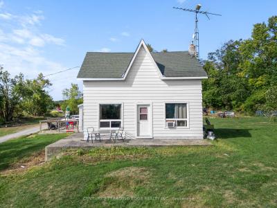 381 BURNT RIVER ROAD, Kawartha Lakes, 安大略省 K0M 1C0, 加拿大