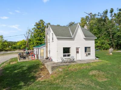 381 BURNT RIVER ROAD, Kawartha Lakes, 安大略省 K0M 1C0, 加拿大