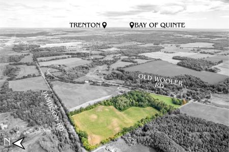 00 JAMIESON ROAD, Brighton, Ontario K0K 1H0, Canada