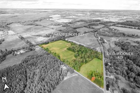 00 JAMIESON ROAD, Brighton, Онтарио K0K 1H0, Канада