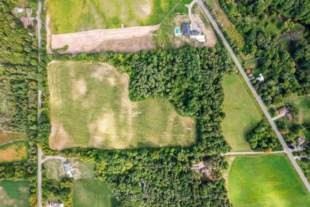 00 JAMIESON ROAD, Brighton, Онтарио K0K 1H0, Канада