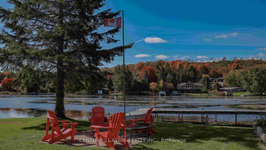 54 CADILLAC BOULEVARD, Kawartha Lakes, 安大略省 K0L 2W0, 加拿大