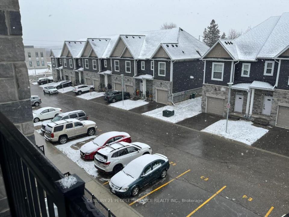 439 ATHLONE AVENUE, Woodstock, Ontario N4V 0C8, Canadá