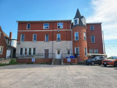 555 MAIN STREET W, North Bay, Ontario P1B 2V3, Canada
