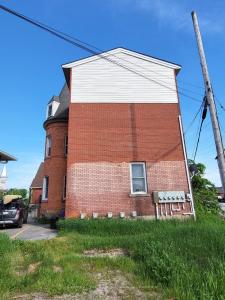 555 MAIN STREET W, North Bay, Ontario P1B 2V3, Kanada