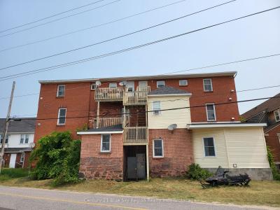 555 MAIN STREET W, North Bay, Ontario P1B 2V3, Kanada