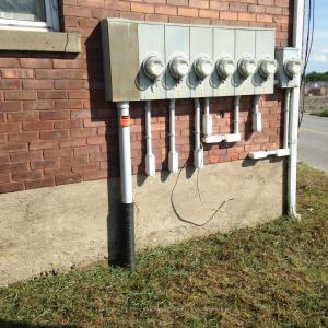 555 MAIN STREET W, North Bay, Ontario P1B 2V3, Kanada