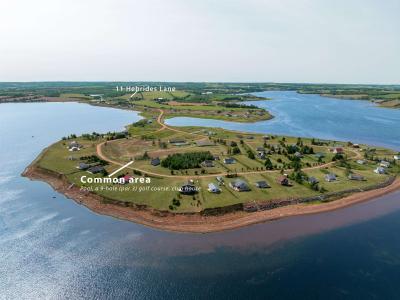 11 HEBRIDES LANE, New London, Prince Edward Island C0B 1M0, Canada