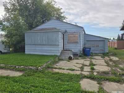 117 1ST STREET NE, Wadena, Saskatchewan S0A 4J0, Canada