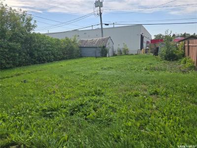 117 1ST STREET NE, Wadena, Saskatchewan S0A 4J0, Canada