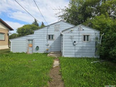 117 1ST STREET NE, Wadena, Saskatchewan S0A 4J0, Canada